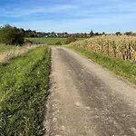 Alb-biosphaere-ferienwohnung Lägenhet