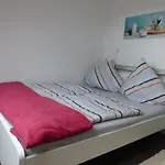 Alb-biosphaere-ferienwohnung *