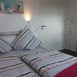 Alb-biosphaere-ferienwohnung Lägenhet Ingstetten