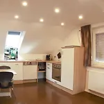 Alb-biosphaere-ferienwohnung * Ingstetten