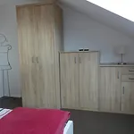 Alb-biosphaere-ferienwohnung