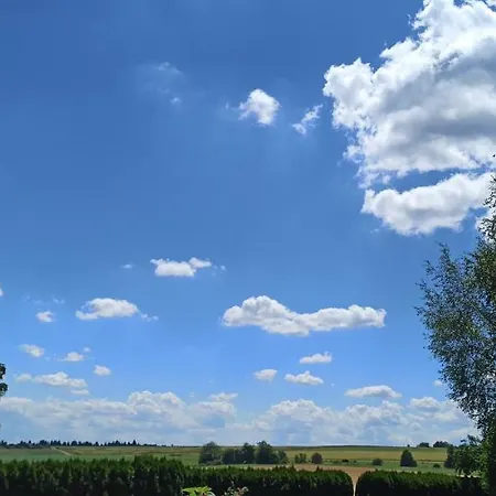 Alb-biosphaere-ferienwohnung *