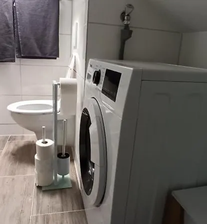 Alb-biosphaere-ferienwohnung