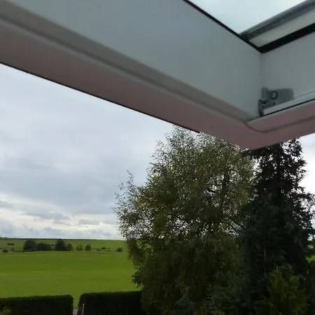 Alb-biosphaere-ferienwohnung 公寓 Ingstetten