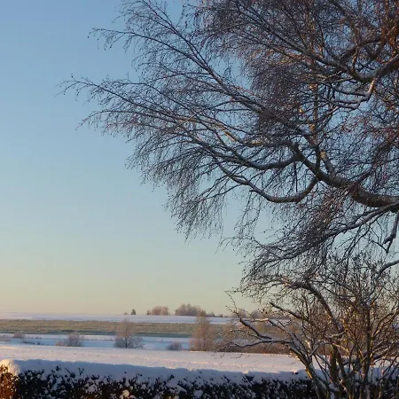 公寓 Alb-biosphaere-ferienwohnung *