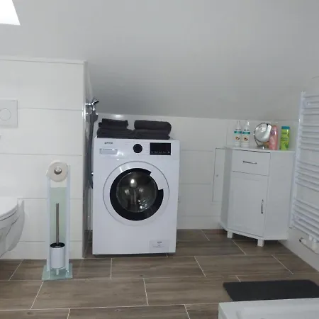 Alb-biosphaere-ferienwohnung