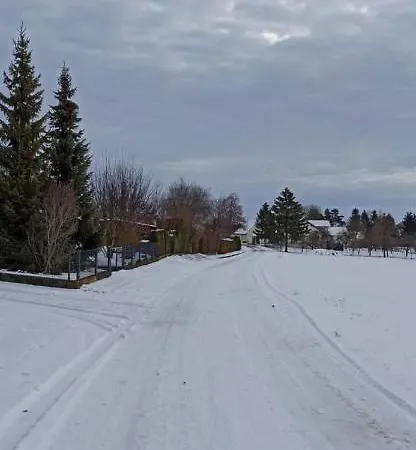 Apartment Alb-biosphaere-ferienwohnung *