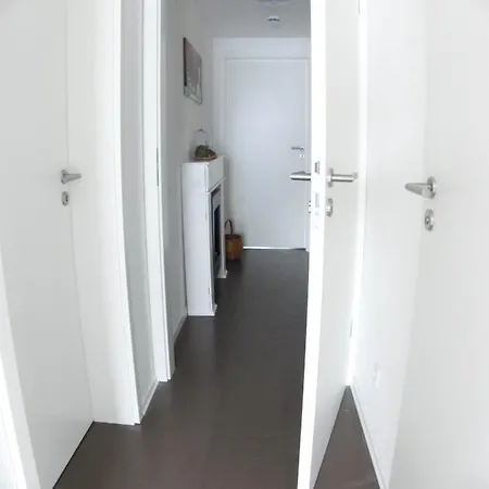 Alb-biosphaere-ferienwohnung *