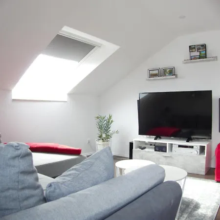 Alb-biosphaere-ferienwohnung