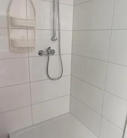 公寓 Alb-biosphaere-ferienwohnung *