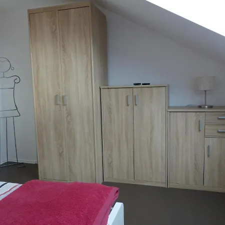 Alb-biosphaere-ferienwohnung