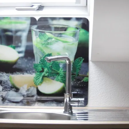 Alb-biosphaere-ferienwohnung *