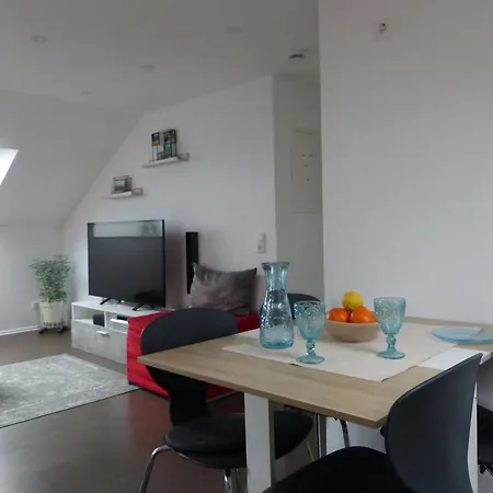 Alb-biosphaere-ferienwohnung