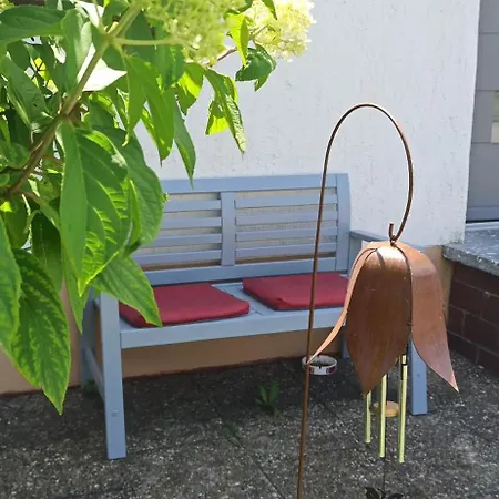 Alb-biosphaere-ferienwohnung