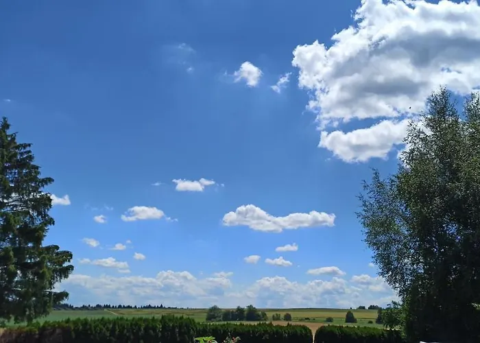 Alb-biosphäre-ferienwohnung *