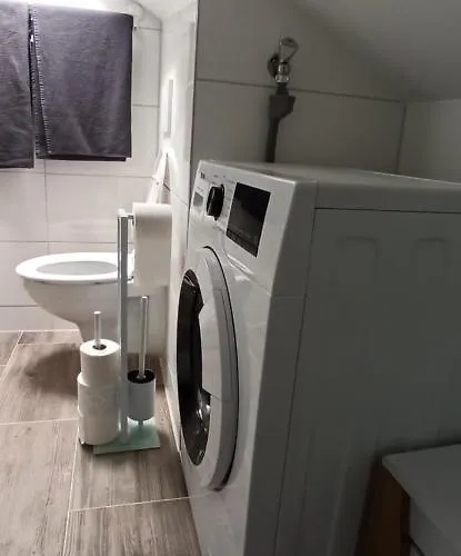 Alb-biosphaere-ferienwohnung