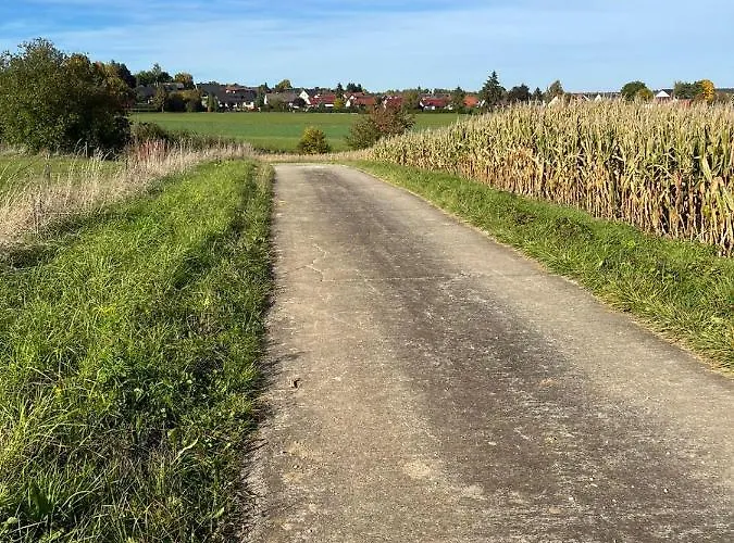 Alb-biosphaere-ferienwohnung Apartament