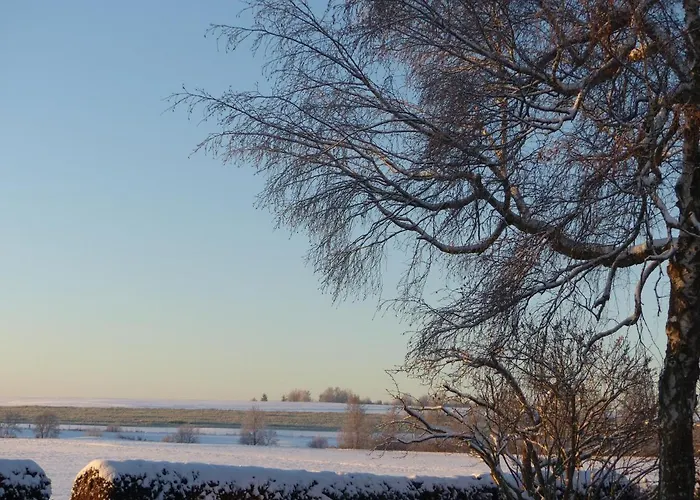 Apartment Alb-biosphäre-ferienwohnung *