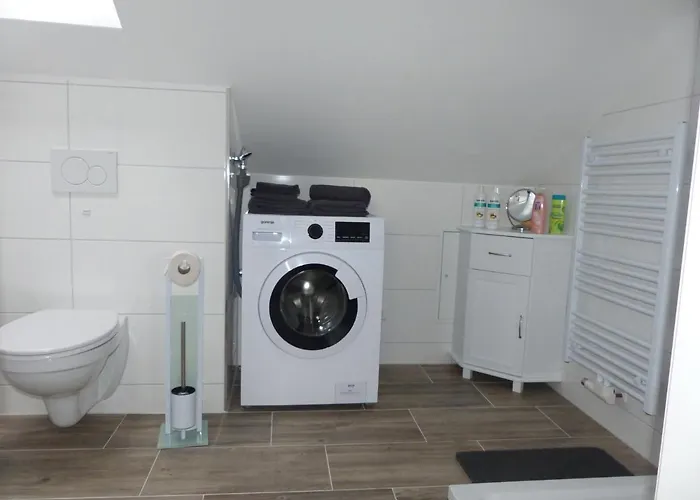 Alb-biosphäre-ferienwohnung