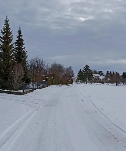 Apartment Alb-biosphäre-ferienwohnung *