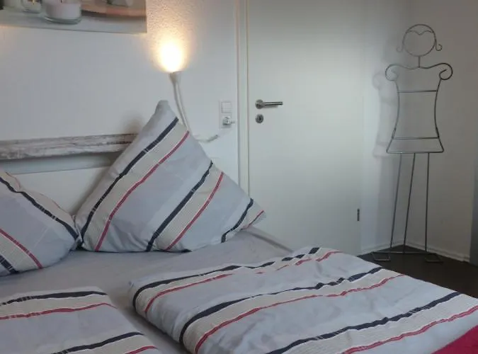 Alb-biosphäre-ferienwohnung Apartment Ingstetten