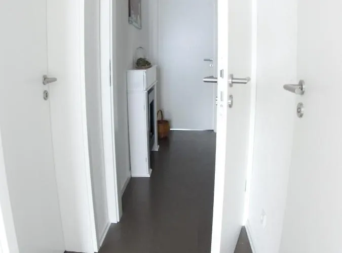 Alb-biosphäre-ferienwohnung *