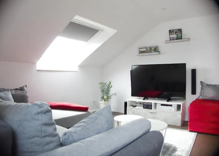 Alb-biosphäre-ferienwohnung