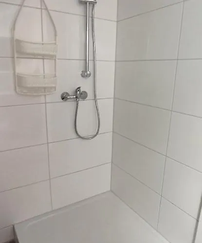 Apartament Alb-biosphaere-ferienwohnung *