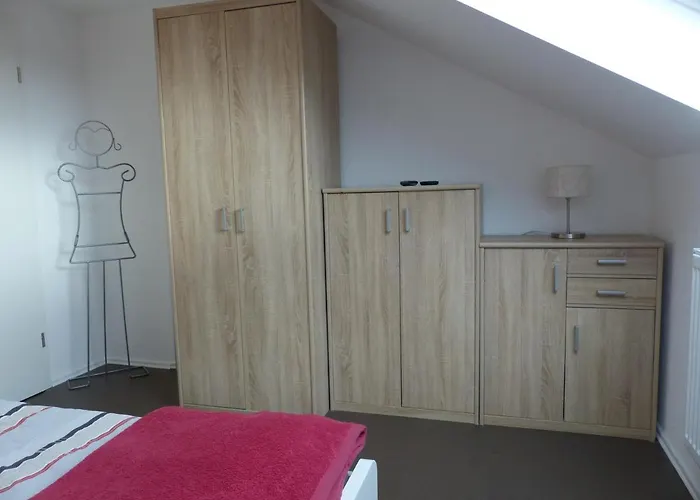 Alb-biosphäre-ferienwohnung