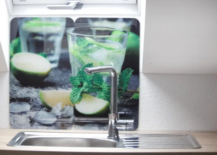 Alb-biosphaere-ferienwohnung *