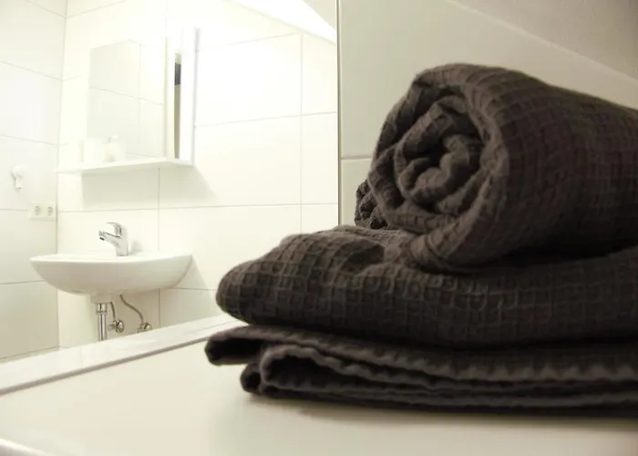 Alb-biosphäre-ferienwohnung